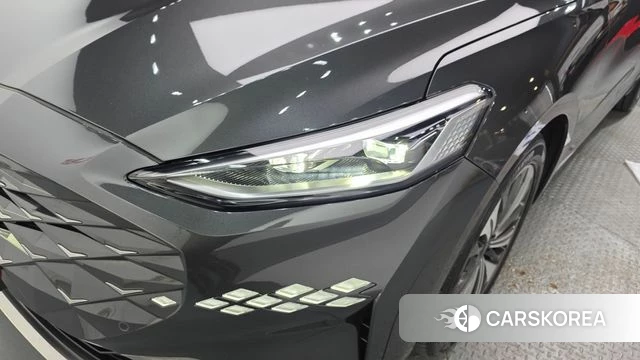 Kia K8 Hybrid id 4369964 из Кореи 14