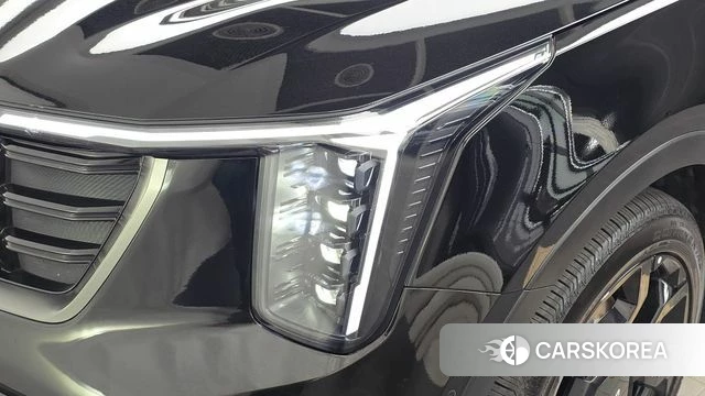 Kia The New Sorento 4th Generation id 4474398 из Кореи 14