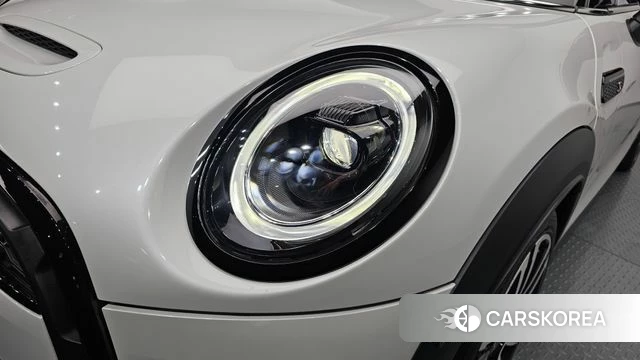 Mini Cooper S id 4388267 из Кореи 14