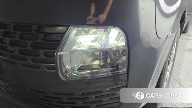 Hyundai Staria id 4518316 из Кореи 14
