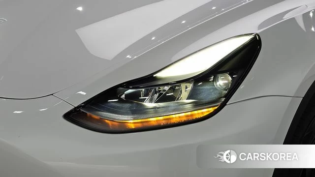 Tesla Model Y id 4691572 из Кореи 14
