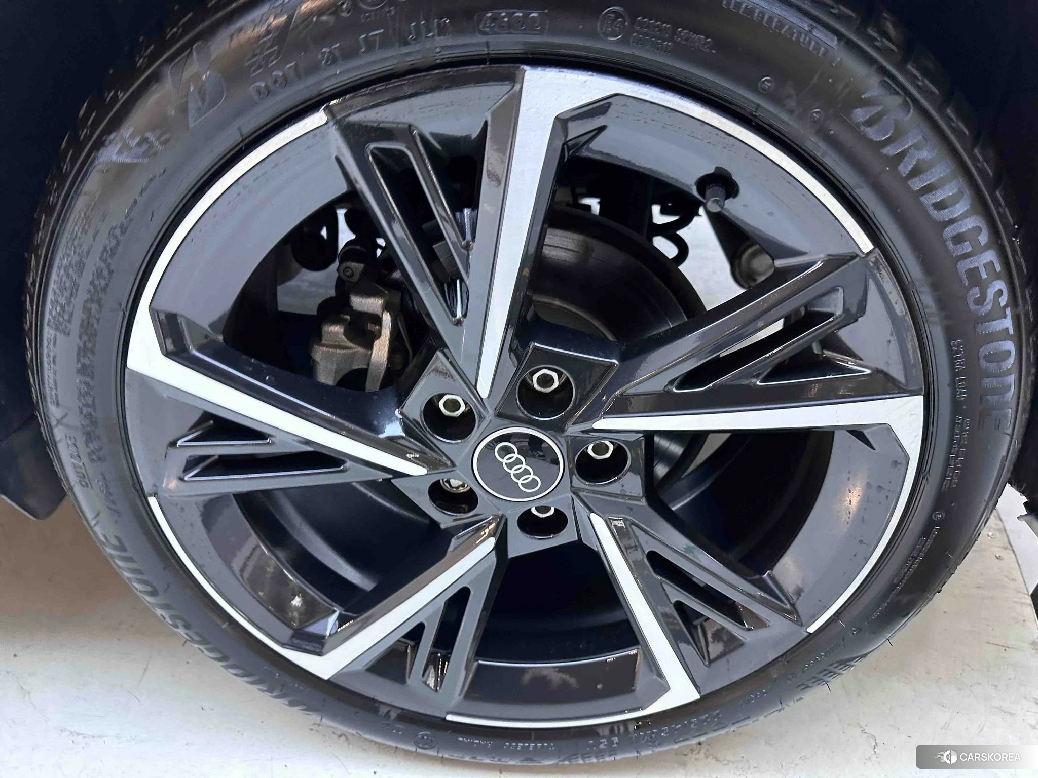 Audi A3 id 4455492 из Китая 14