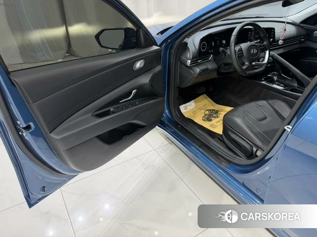 Hyundai Elantra id 4335170 из Китая 14