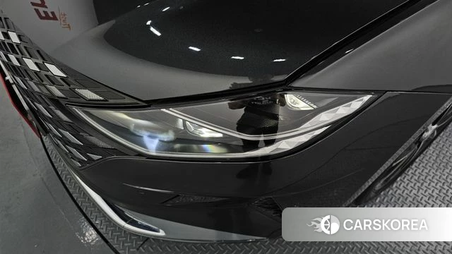 Hyundai The New Grandeur IG id 4390031 из Кореи 14