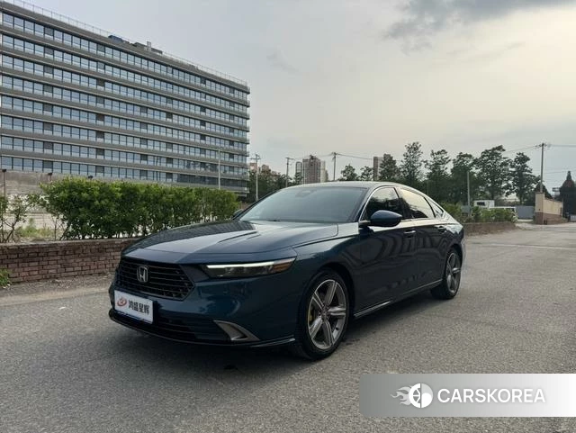 Honda Accord id 4359672 из Китая 14