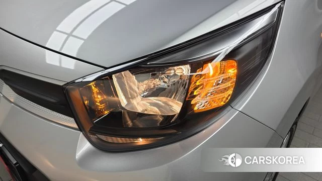 Kia Morning Urban (JA) id 4195362 из Кореи 14