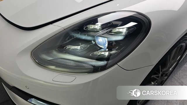 Porsche Panamera (971) id 4435550 из Кореи 14