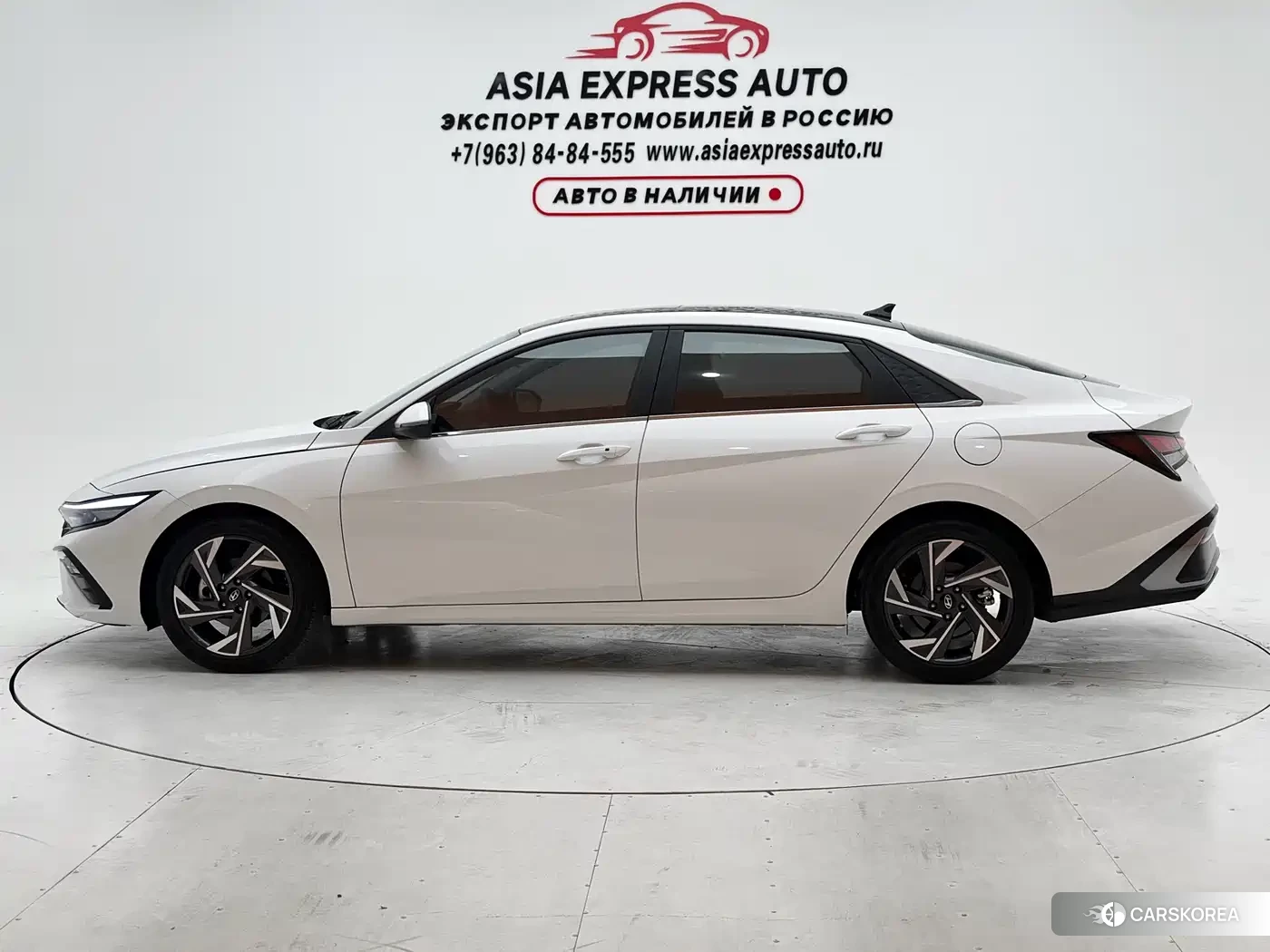 Hyundai Elantra id 4553990 из Китая 14