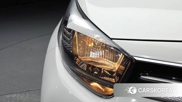 Kia Morning Urban (JA) id 4618723 из Кореи 14