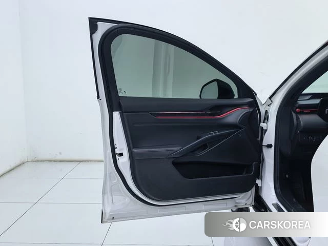 Ford EVOS id 4399886 из Китая 14