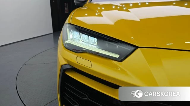 Lamborghini Urus id 4592378 из Кореи 14