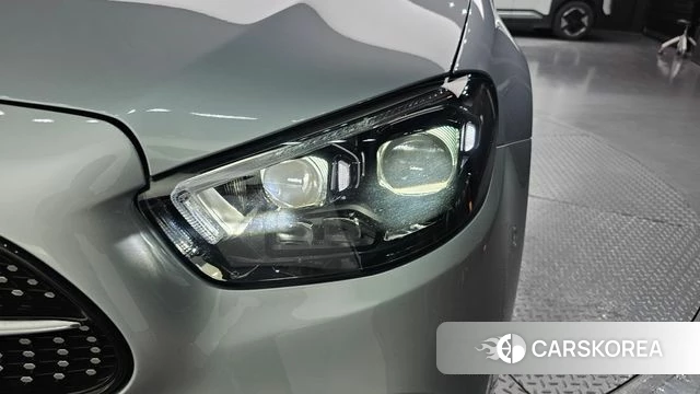 Mercedes-Benz E-Class W213 id 4481437 из Кореи 14