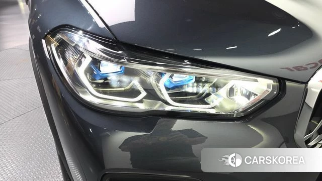 BMW X5 (G05) id 4343872 из Кореи 14