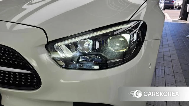 Mercedes-Benz E-Class W213 id 4495935 из Кореи 14