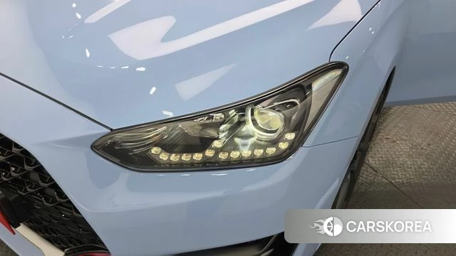 Hyundai Veloster (JS) id 4325804 из Кореи 14