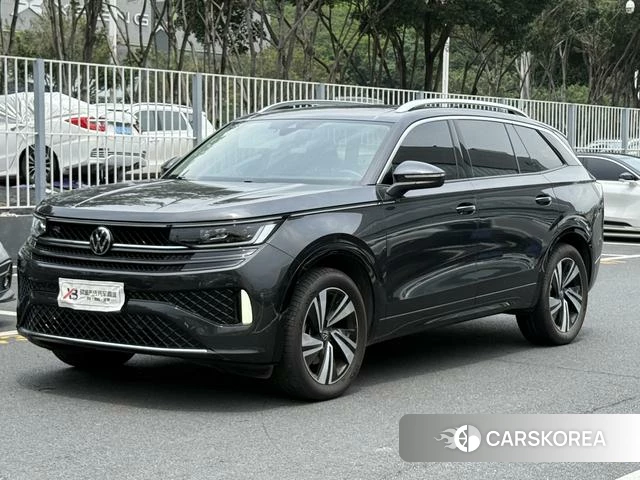 Volkswagen Range patrol id 4290594 из Китая 14