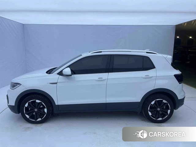 Volkswagen Exploring the shadow id 4256548 из Китая 14