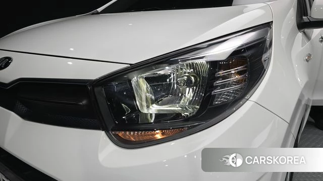 Kia Morning Urban (JA) id 4268356 из Кореи 14
