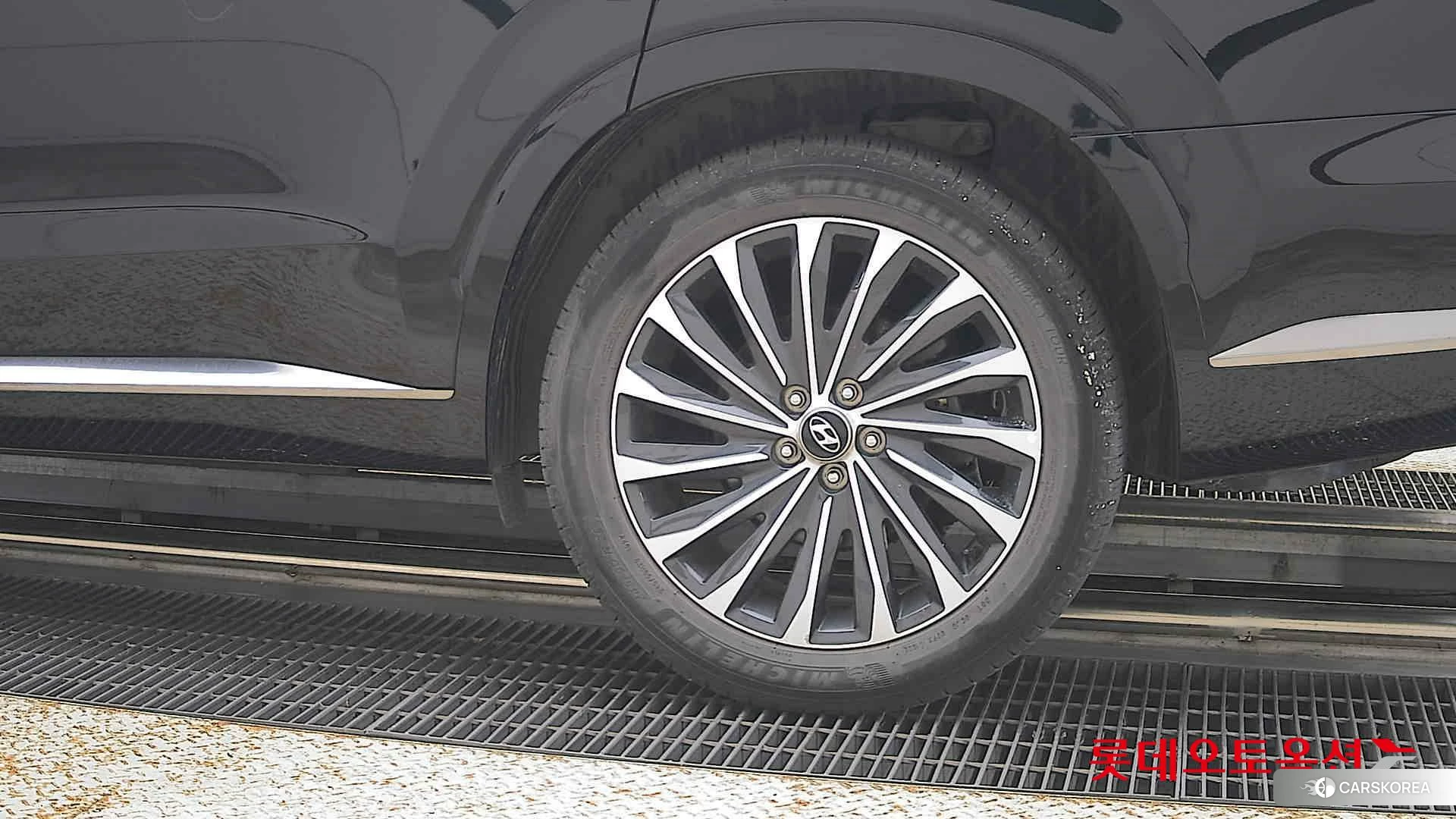 Hyundai Palisade id 4664259 из Кореи 14