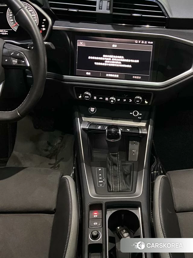 Audi Q3 id 4290247 из Китая 14