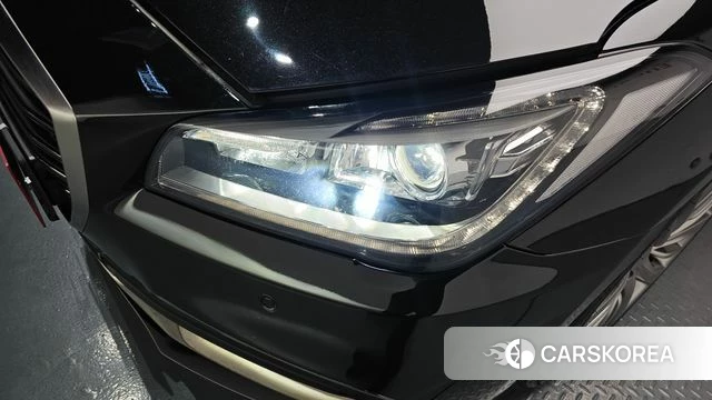 Genesis G80 id 4496395 из Кореи 14