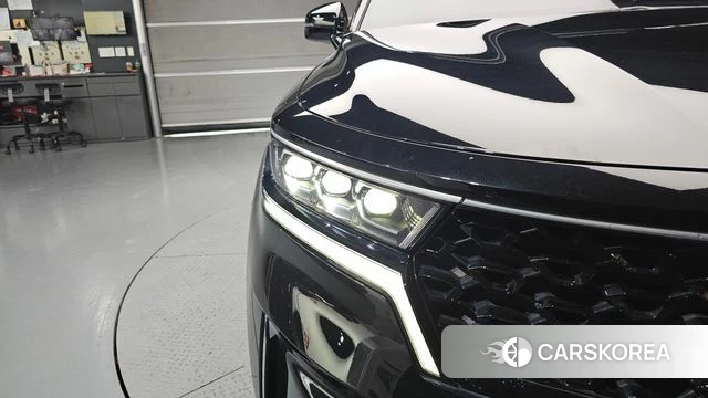 Kia Sorento 4th Generation id 4701639 из Кореи 14