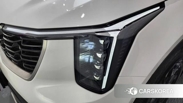 Kia The New Sorento 4th Generation id 4381129 из Кореи 14
