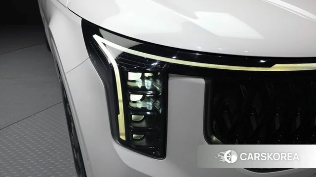 Kia The New Carnival 4th Generation id 4590924 из Кореи 13