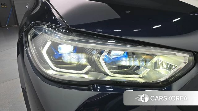 BMW X5M (G05) id 4579705 из Кореи 14