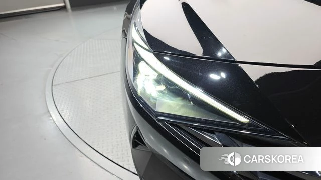 Hyundai Avante Hybrid (CN7) id 4625385 из Кореи 14