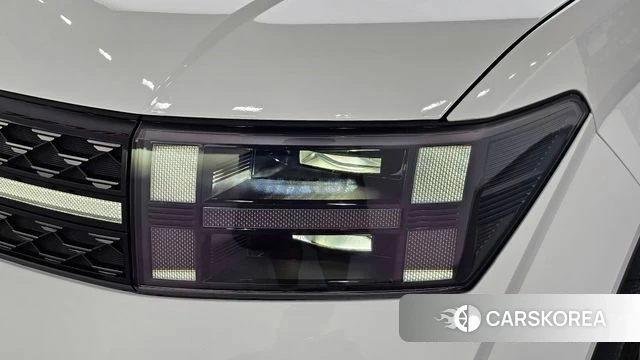 Hyundai Santa Fe (MX5) id 4480492 из Кореи 14