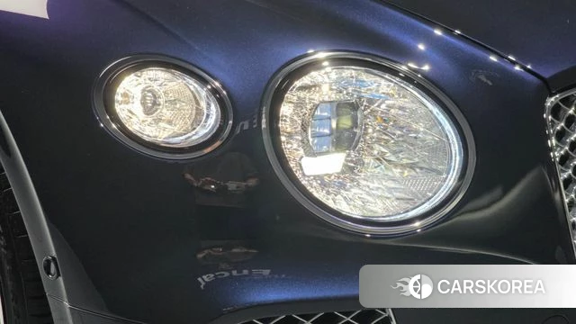 Bentley Continental GT 3rd Generation id 4778922 из Кореи 14