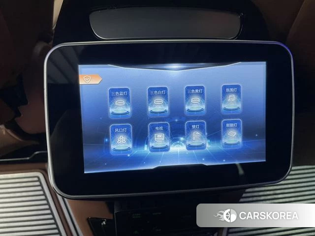 Mercedes-Benz Vito id 3919426 из Китая 14