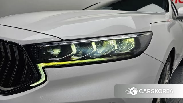 Kia K7 Premier id 4530136 из Кореи 14