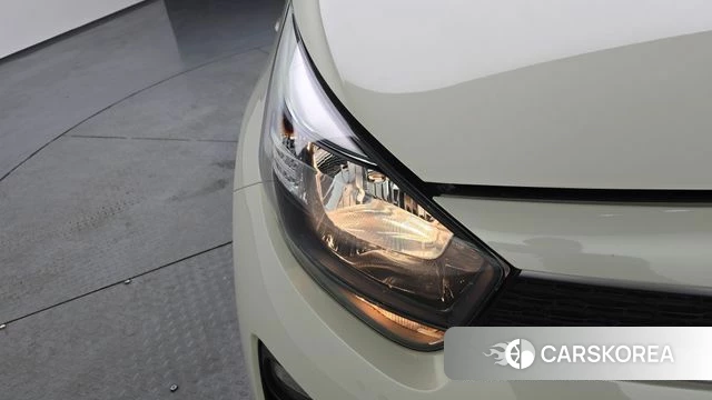 Kia All New Morning (JA) id 4304927 из Кореи 14