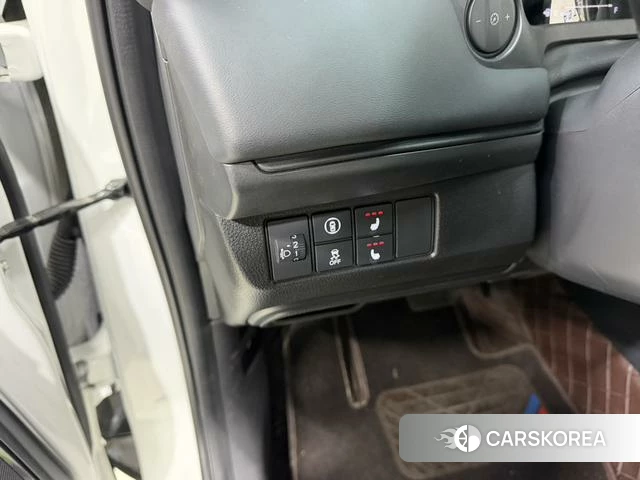 Honda XR-V id 4263051 из Китая 14