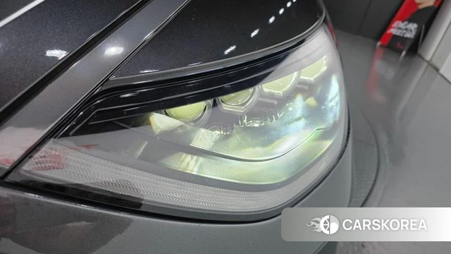Hyundai Sonata (DN8) id 4410470 из Кореи 14