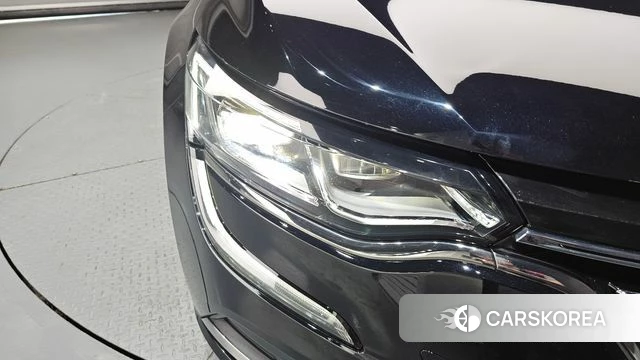 Renault Korea (Samsung) SM6 id 4447299 из Кореи 14