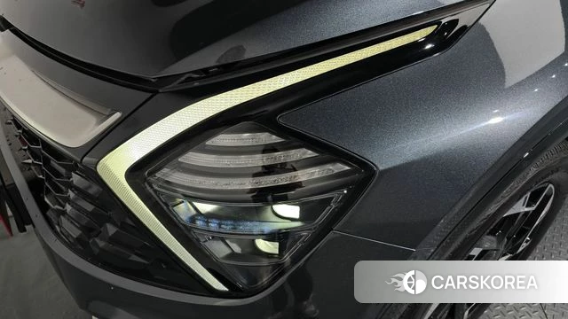 Kia Sportage 5th Generation id 4223760 из Кореи 14