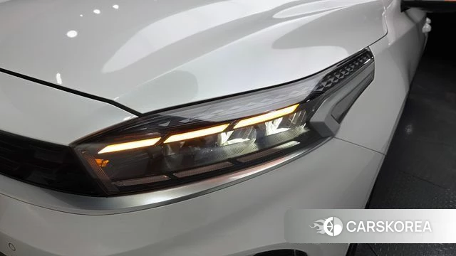 Kia The New K3 2nd generation id 4423221 из Кореи 14
