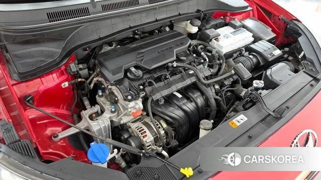 Hyundai The New Kona id 4457743 из Кореи 14