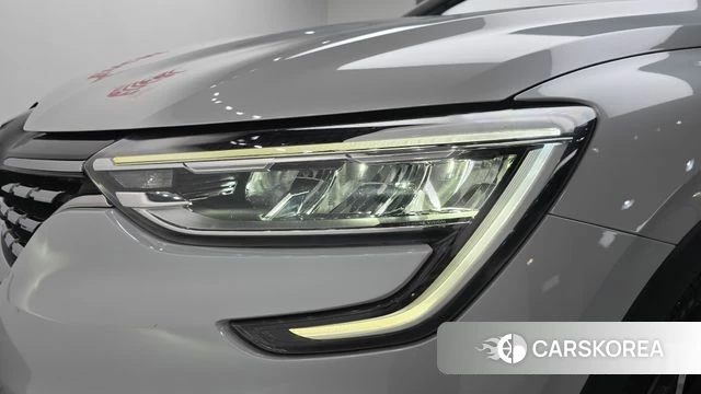 Renault Korea (Samsung) XM3 id 4854979 из Кореи 14