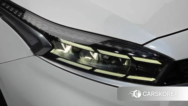 Kia The New K3 2nd generation id 4720674 из Кореи 14