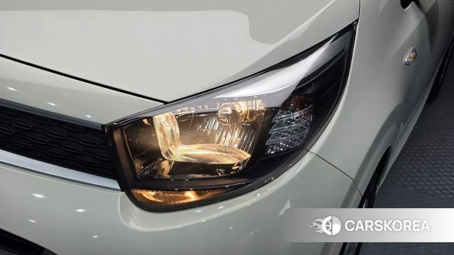 Kia All New Morning (JA) id 4751474 из Кореи 14