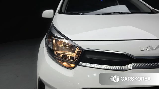 Kia Morning Urban (JA) id 4619269 из Кореи 14