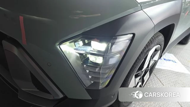 Hyundai Kona (SX2) id 4374862 из Кореи 14