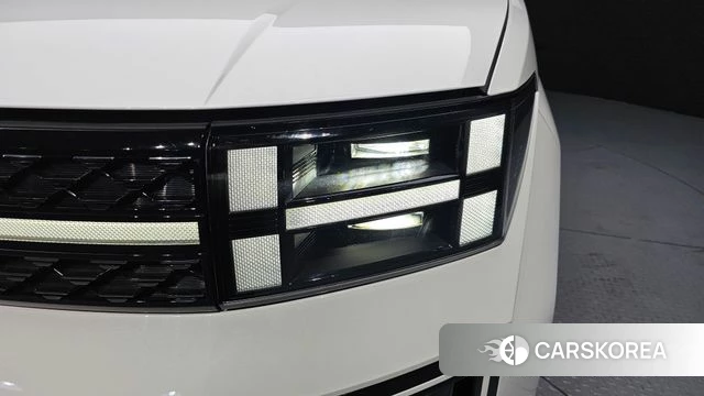 Hyundai Santa Fe (MX5) id 4360562 из Кореи 14