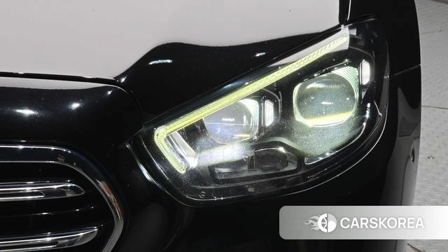 Mercedes-Benz E-Class W213 id 4416133 из Кореи 14