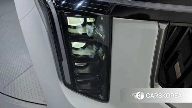 Kia The New Carnival 4th Generation id 4380973 из Кореи 14