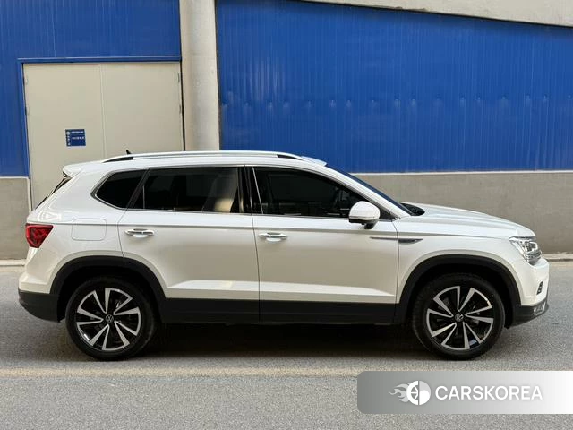 Volkswagen Tuyue id 4255954 из Китая 14